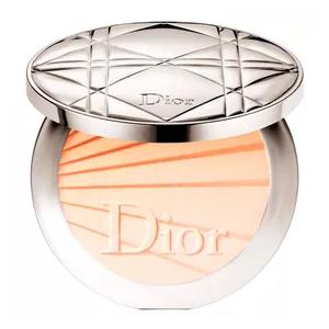 【限定】Dior ディオール スキン ヌード エアー パウダー コンパクト＜カラー グラデーション＞...
