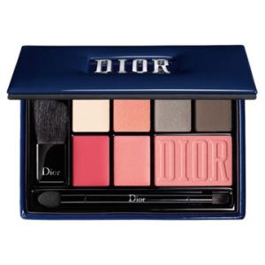 限定  Dior ウルトラ ディオール ファッション パレット #BE Bare  メール便OK 並...