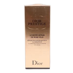 Dior ディオール プレステージ セラム ド ローズ ユー 15ml 【メール便 