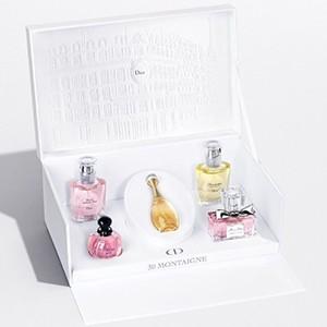 限定 ディオール Dior 30 Montaigne ミニ香水セット メール便ng 並行輸入品 Www Fakfakkab Go Id