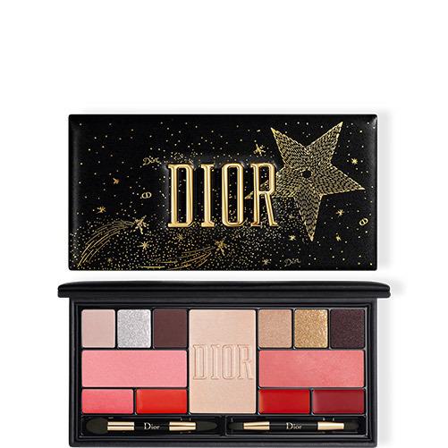 【限定】ディオール Dior スパークリング クチュール マルチユース パレット【メール便NG】[並...