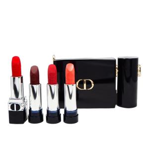 限定】Dior ディオール ルージュ ディオール クチュール セット 