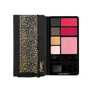 【限定】イヴサンローラン YVES SAINT LAURENT パレット ワイルドリィゴールド 【メ...