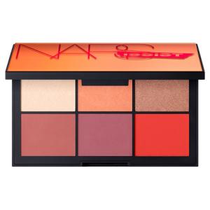 【限定】NARS ナーズイスト アンフィルタードチークパレット I 8336【メール便OK】[並行輸...