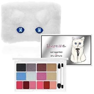 【限定】shu uemura シュウ ウエムラ シュペット クリスマス パレット キット 【メール便...