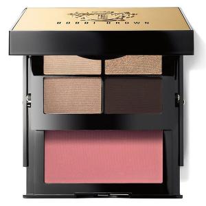 限定 Bobbi Brown ボビィブラウン サルトリィ ヌード アイ&amp;チーク パレット  メール便OK 並行輸入品