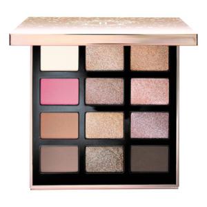 【限定】Bobbi Brown ボビイ ブラウン ホリディ ヌード ドラマ アイ パレット 【メール...