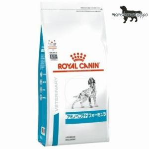 ロイヤルカナン 犬用 アミノペプチド フォーミュラ ドライ 3kg ロイヤルカナン Royal Canin 7878 本間アニマルメディカルサプライ 通販 Yahoo ショッピング