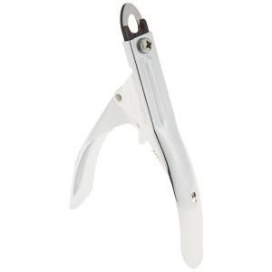 廣田工具製作所 ペット用爪切り 斬 Zan ギロチンタイプ 小中型犬用 猫用 M 4562144610027 ももたろうのしっぽ 通販 Yahoo ショッピング
