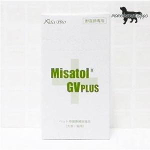 ミサトール GV プラス 犬猫用 5g ×20包(10237) : Ant.Pack獣医師監修
