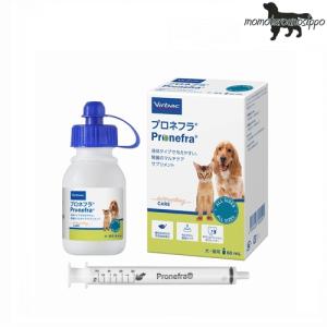 ビルバック プロネフラ 犬猫用 60mL : ペットゴー ヤフー店 - 通販