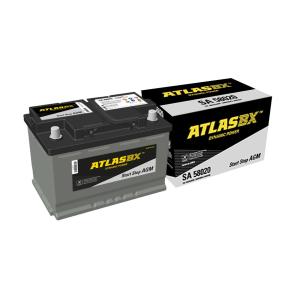 ハイラックス 【保証付】新品 バッテリー LN4 AGM トヨタ(TOYOTA