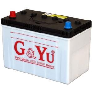 ジーエス ユアサバッテリーPRX-115D31L ジーエス ユアサバッテリー GSユアサ GSユアサ製 PRX-115D31R 大型車対応 バッテリー 高性能
