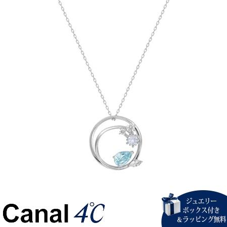 カナルヨンドシー Canal 4℃ カナル4℃ ネックレス 【クリスマスコレクション】 sweet1...