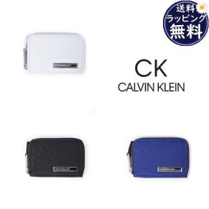 カルバンクライン CalvinKlein コインケース コモン 小銭入れ｜momoco-01