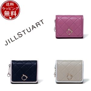 ジルスチュアート JILLSTUART 折財布 プログレス 折り財布｜momoco-01