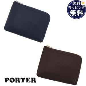 ポーター PORTER コインケース  PORTER DOUBLE｜momoco-01