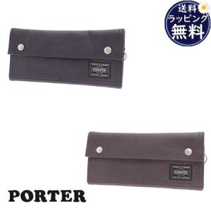 ポーター PORTER 長財布 FREE STYLE｜momoco-01