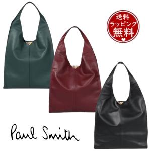 ポール・スミス Paul Smith トートバッグ シグネチャーストライプトライアングル ラージ ユニセックス｜momoco-01