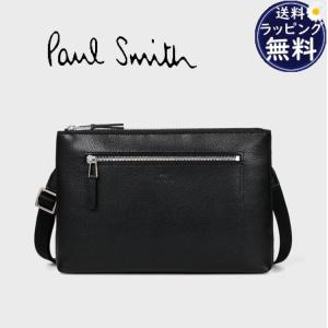Paul Smith ショルダーバッグ ポールスミス サコッシュバッグ