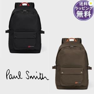 Paul Smith デイバック リュック PS ビジネス ナイロン / 813012