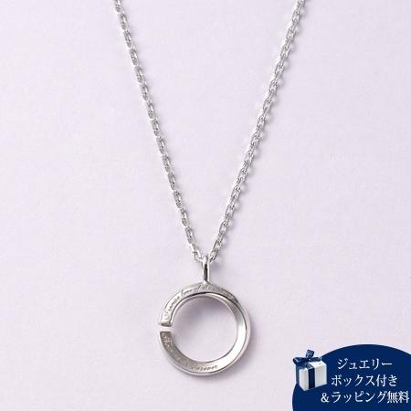 サマンサティアラ Samantha Tiara ネックレス ラウンド ペアネックレス メンズ ＳＩＬ...