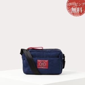 ヴィヴィアンウエストウッド Vivienne Westwood チェッカーORB ショルダーバッグ ...