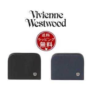 ヴィヴィアンウエストウッド Vivienne Westwood 折財布 メタルフレーム 口金二つ折り財布｜momoco-01