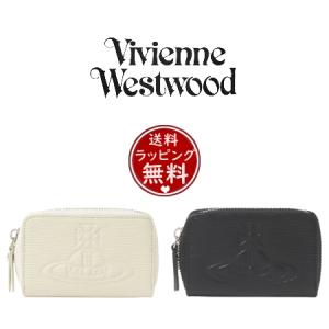 ヴィヴィアン・ウエストウッド Vivienne Westwood コインケース フロウ 小銭入れ ユニセックス｜momoco-01