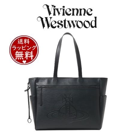 ヴィヴィアン・ウエストウッド Vivienne Westwood トートバッグ フロウ ユニセックス...