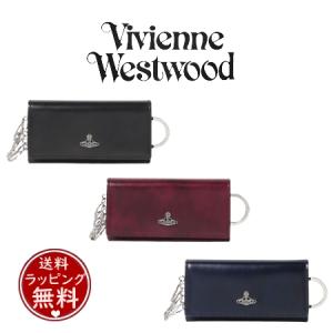 ヴィヴィアン・ウエストウッド Vivienne Westwood キーケース マーブル ユニセックス｜momoco-01