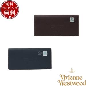 【送料無料】【ラッピング無料】ヴィヴィアン ウエストウッド Vivienne Westwood 財布 エンベロープ2 長財布｜momoco-01