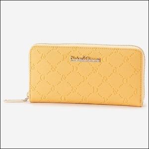 ピンキーアンドダイアン 長財布 新作 レディース長財布 の商品一覧 財布 財布 帽子 ファッション小物 ファッション 通販 Yahoo ショッピング