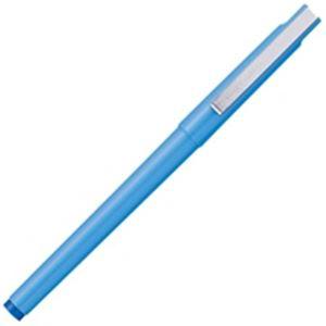 （まとめ）三菱鉛筆 ユニボール UB105.33 青〔×30セット〕｜momoda