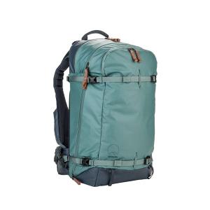 Shimoda Designs Explore 40 バックパック Sea Pine V520-002｜momoda