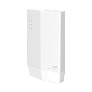 BUFFALO Wi-Fi中継機 1201+573Mbps WEX-1800AX4｜momoda