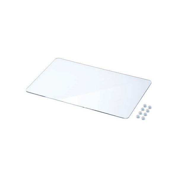 サンワサプライ ノートPCキーボード用アクリルカバー(Chromebook 11.6型用) PDA-...