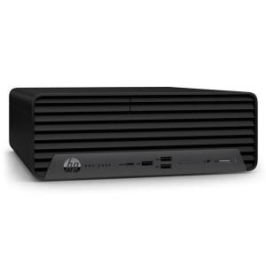 HP Pro SFF 400 G9 (Corei3-12100/8GB/HDD・1TB/スーパーマルチドライブ/Win10Pro(Win11DG)/Officeなし) 7G8R7PA#ABJ｜momoda