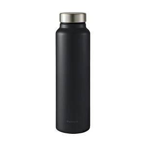 ピーコック スクリューマグボトル800ml マットブラック L8017050｜momoda