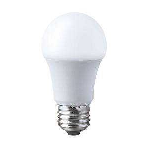 東京メタル工業 LED電球 昼白色 60W相当 口金E26 調光可 LDA8NDK60W-T2｜momoda