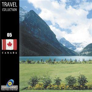 写真素材 Travel Collection Vol.005 カナダ Canada｜momoda