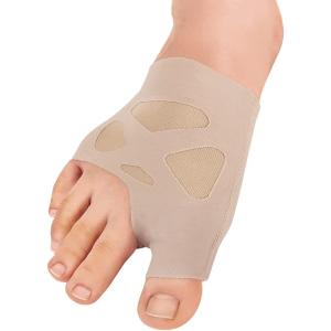 アルファックス お医者さんの外反母趾サポーター ピタ肌 Mサイズ・右足用 434160