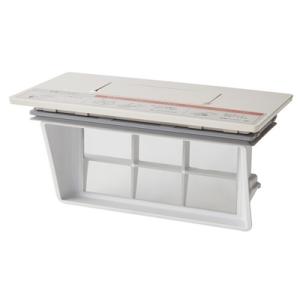 【 本州送料無料 】パナソニック Panasonic 洗濯機用　乾燥フィルター (ノーブルシャンパン) AXW003WA0XT0 純正 交換 洗濯乾燥機 部品
