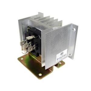 P16T80 京セラパワーデバイス 一般整流ダイオード (自己冷却型小電力用整流スタック Pシリーズ...