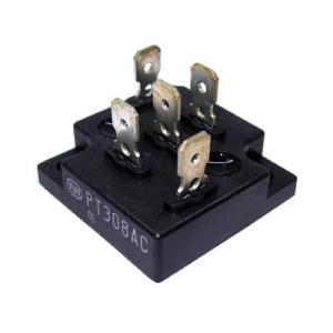 PT308AC 京セラパワーデバイス 一般整流ダイオード (自己冷却型小電力用整流スタック Pシリー...