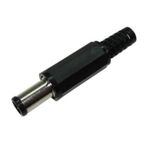 MP-204 マル信無線電機 EIAJ RC-5320A TYPE4 (電圧区分4) DCプラグ ス...