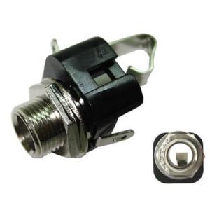 MJ-159M マル信無線電機 φ6.3 単頭ジ...の商品画像