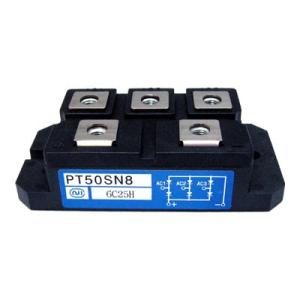 PT50SN8 京セラパワーデバイス 一般整流ダイオード 800V 50A 6素子三相ブリッジ