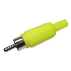 MR-595N-6 マル信無線電機 RCAプラグ...の商品画像