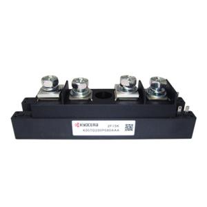K05TD200P080AAA 京セラパワーデバイス サイリスタ 800V 200A 2素子ダブラー